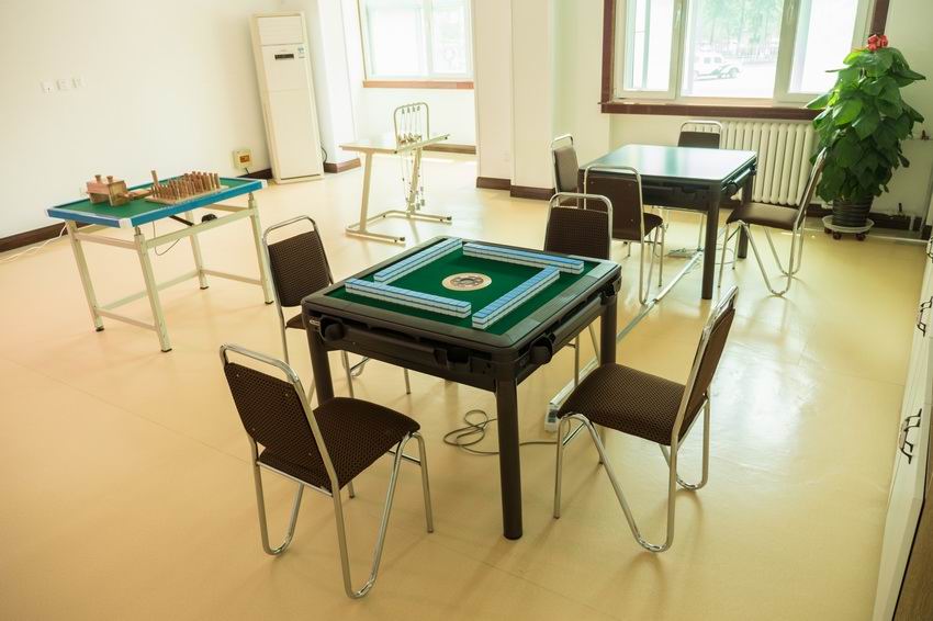 環(huán)境設(shè)施